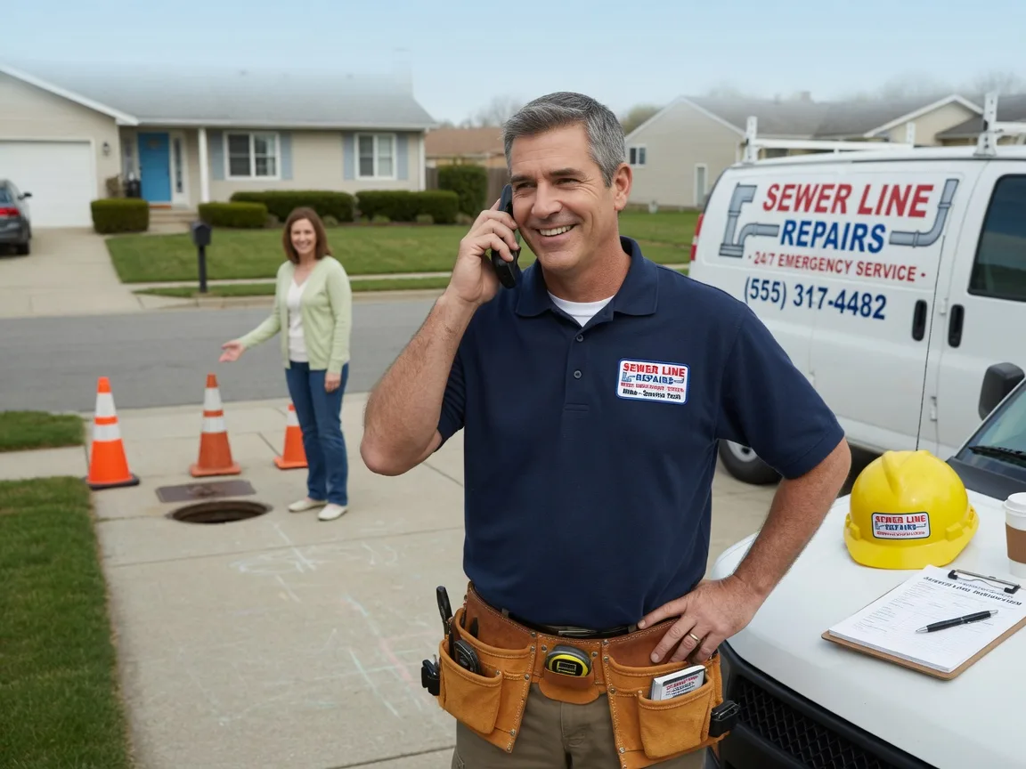 Emergency Plumber Schnellville, IN FAQs