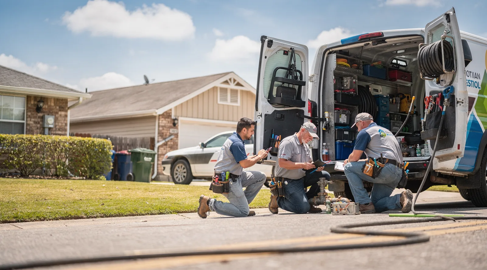 Emergency Plumber in Schnellville, IN near me